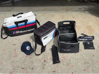 BMW Accessories (fit 2022, 440i sedan)