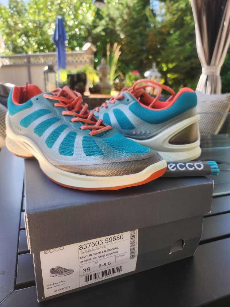 Women's Ecco Biom F Juel Athletic Shoe