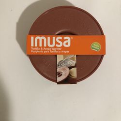 IMUSA Tortilla Warmer