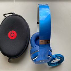 Beats Solo Wired Headphones 
