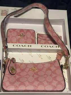 Coach set