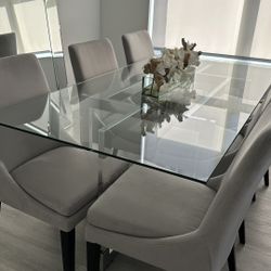 Dinning room Set