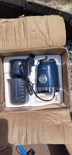 Juicer