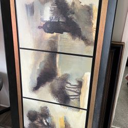 Paintings $250 For Both 