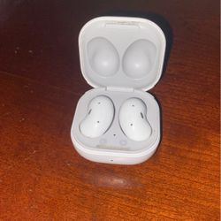 Galaxy Buds Live