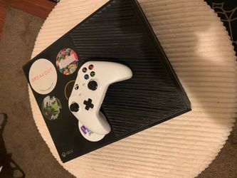 Xbox one 500gb