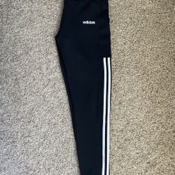 Adidas Leggings Size L 