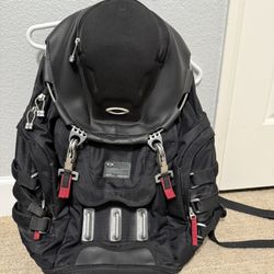 Oakley Backpack 