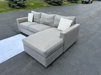 Room And Board Sectional Free Delivery