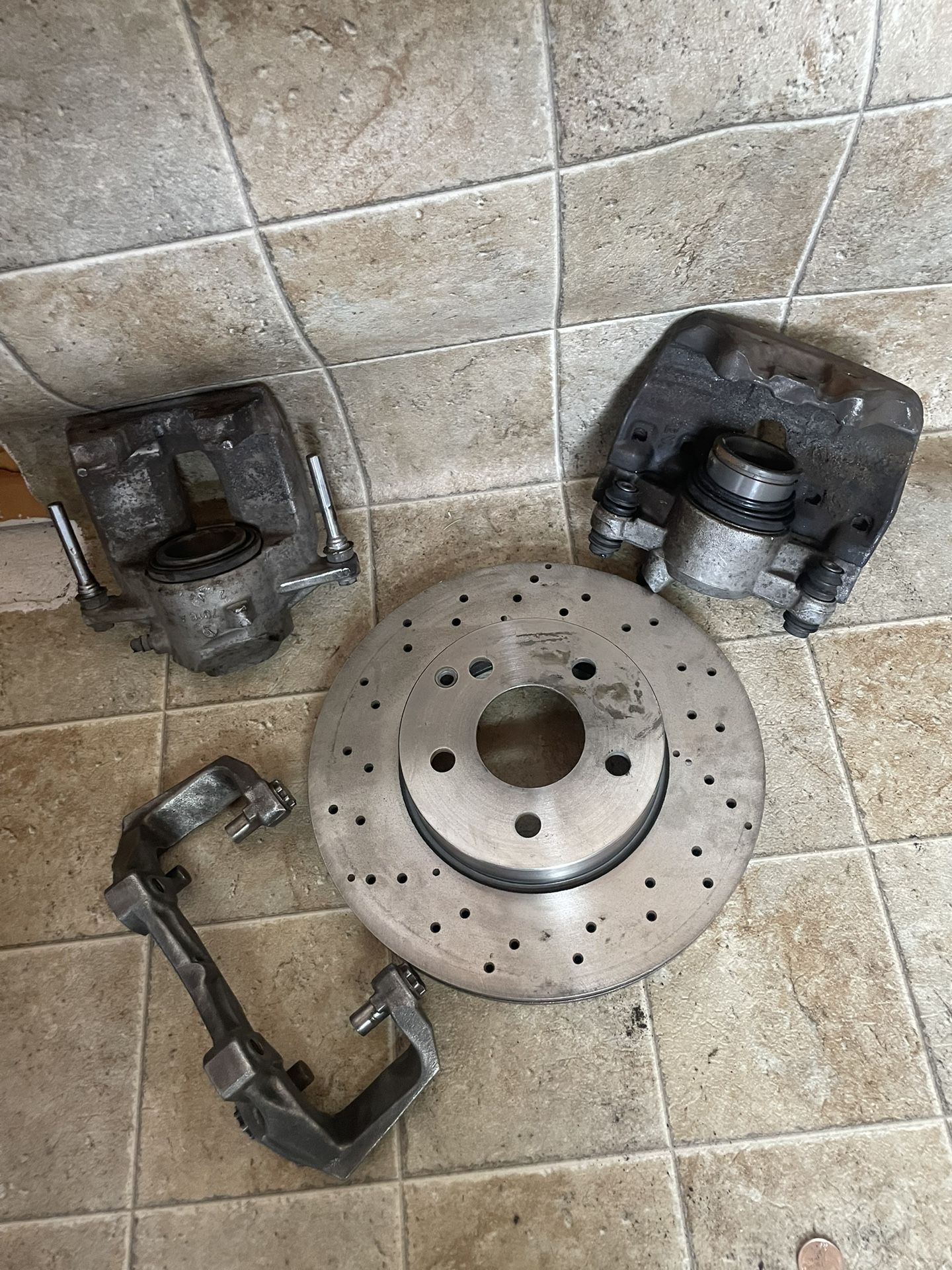 Benz Parts