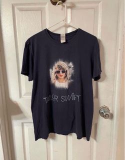 Taylor Swift 1989 World Tour 2015 Concert Band T-Shirt