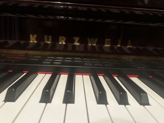 Kurzweil Piano