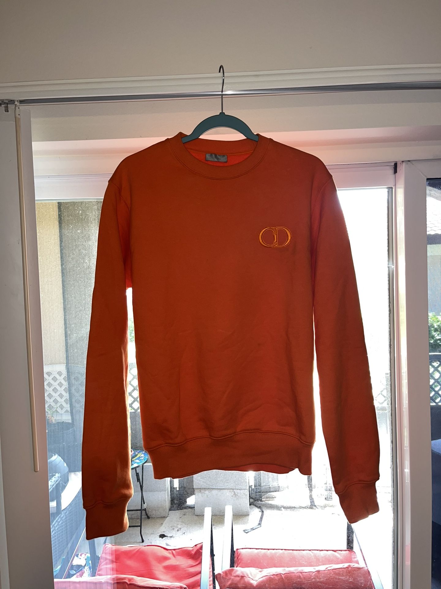 Christian Dior Sweatshirt