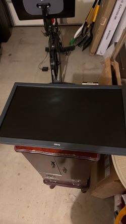 Ben Q monitor