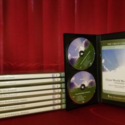 Great Courses - Religion Studies REDUCED