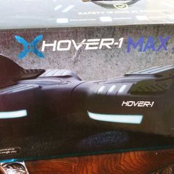 X HOVER -1 MAX 20