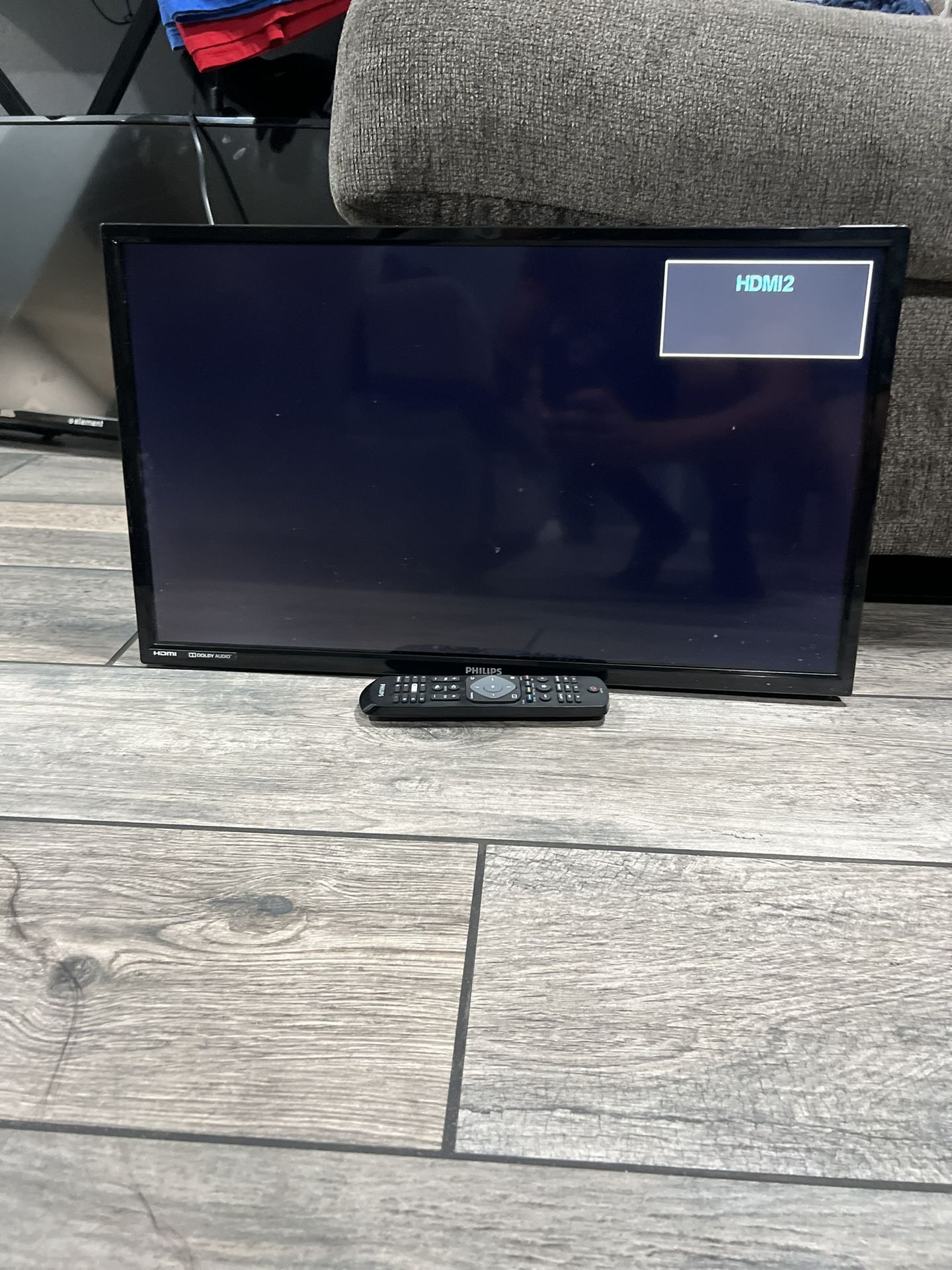 Philips Tv Model : 24pfl3603/f7