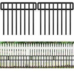 Garden fence barrier 20 ft by 13"