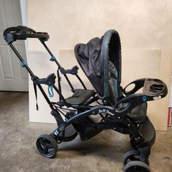 Stroller