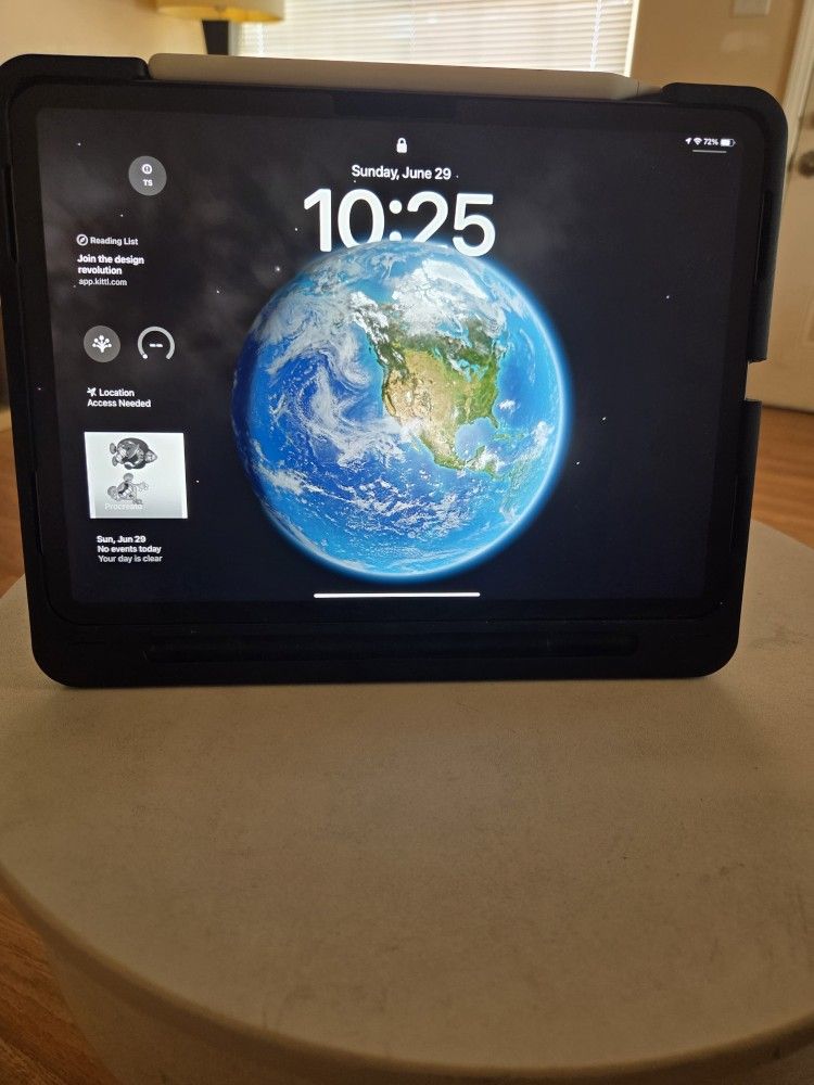 π±Apple iPad Pro 11-inch (3rd Gen) M1β 256GB