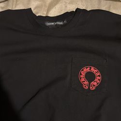 Chrome Hearts Shirt