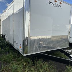 Carson Trailer Deluxe Racer 