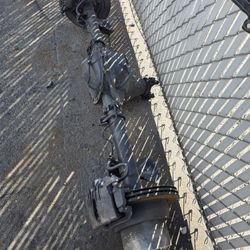 98-05 S10 Rear End For Sale