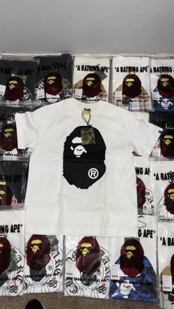 BAPE SHIRT