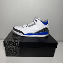 Jordan 3 Size 13