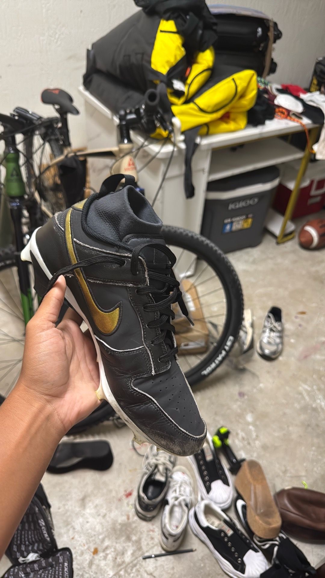 Size 10