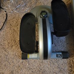 Elliptical Machine