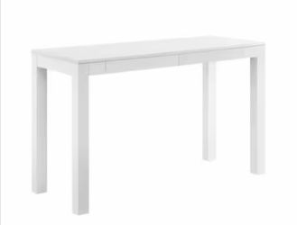 White Desk - New in box