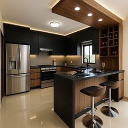 Kitchens Cabinets 