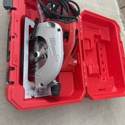 M18 18V Lithium-Ion Brushless Cordless 7-1/4 in. Circular Saw (Tool-Only)