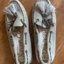 Sam Edelman Moccasins — BRAND NEW (Size 6.5)
