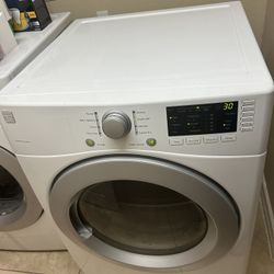 Kenmore Dryer 
