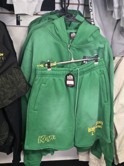 Clothing