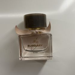 Burberry Perfume 