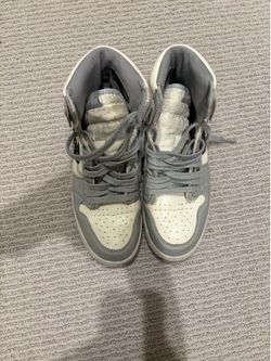 Jordan Dior size 7