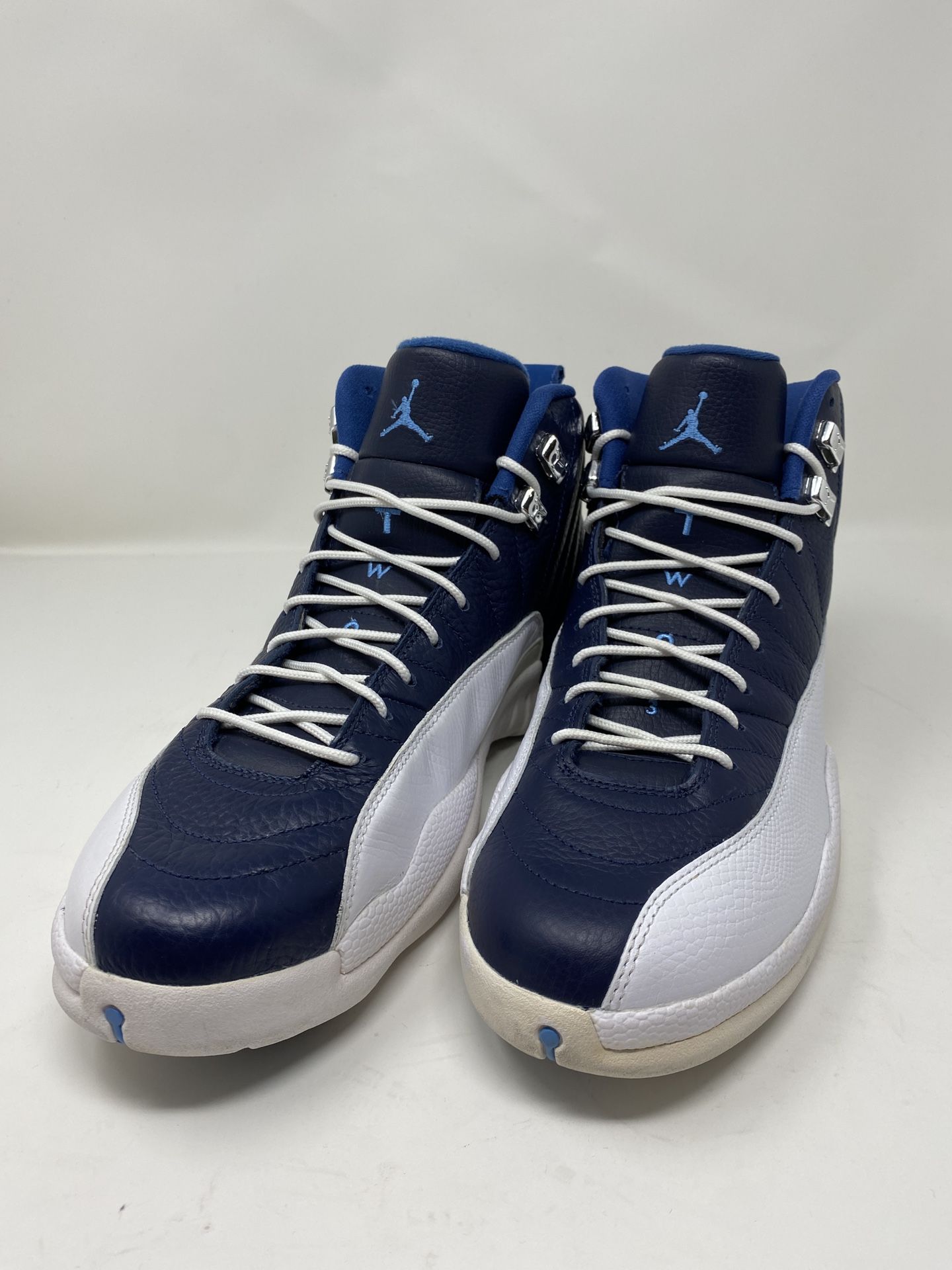 Air Jordan 12 - Obsidian
