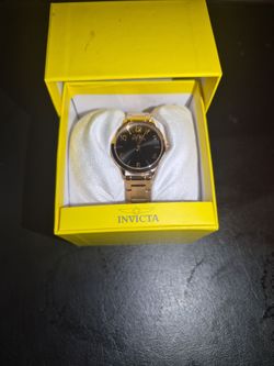 Invicta