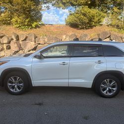 2015 Toyota Highlander