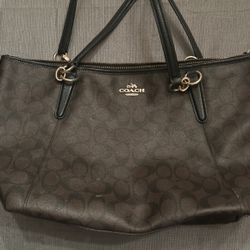 Coach New york Bag