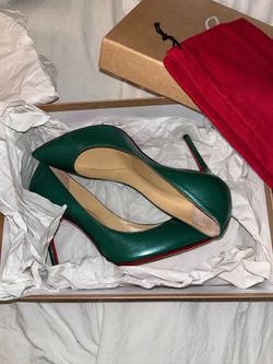 Christian Louboutin 