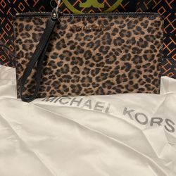 Original MK Wristlet 