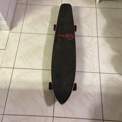 Quest Longboard
