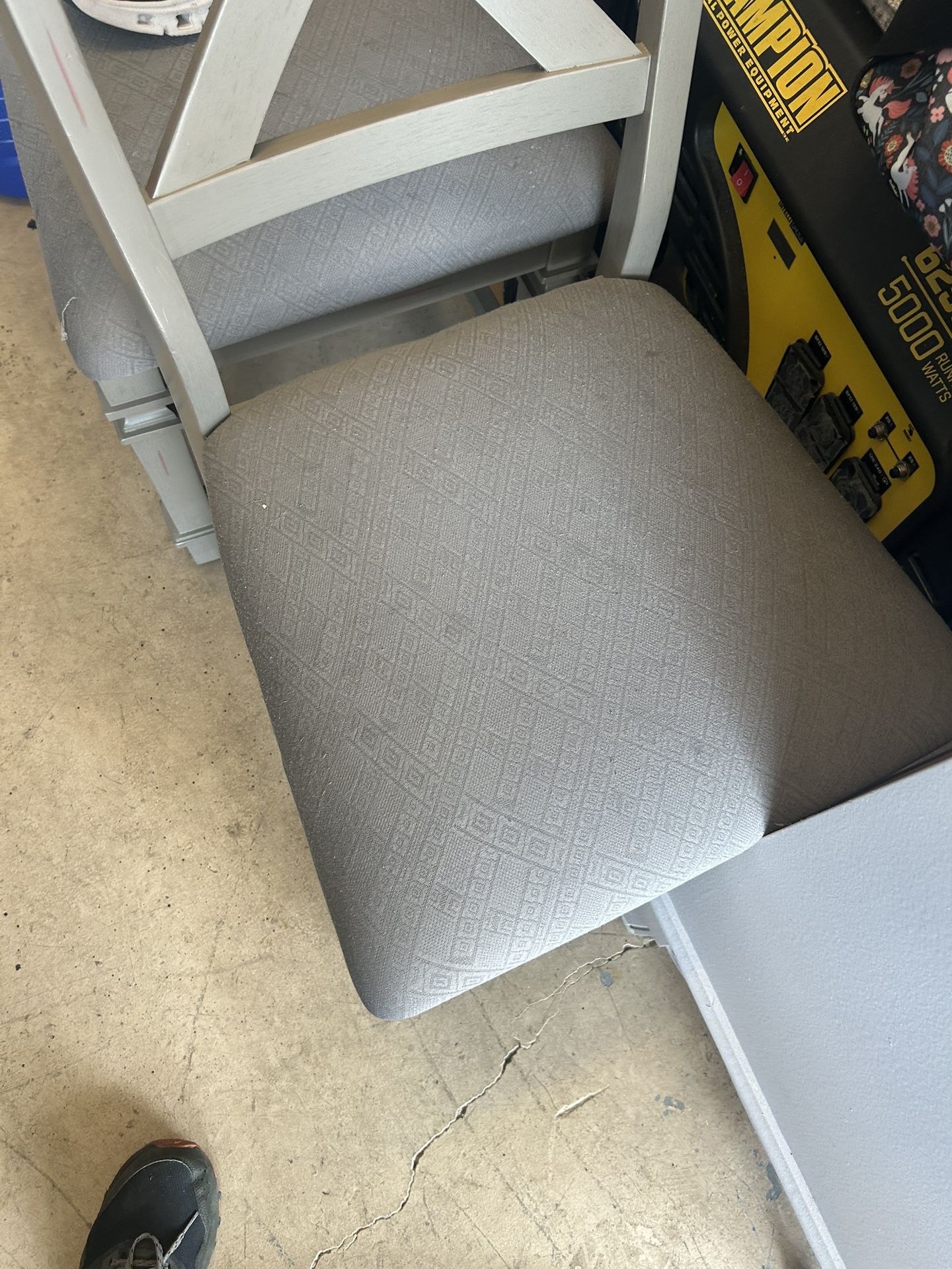 Dinette Chairs