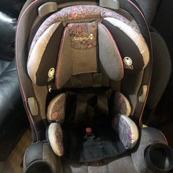 Car Seat 
