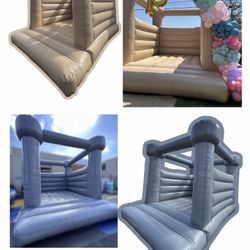 Modern Bounce House Jumper For Sale 