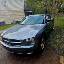 2007 Dodge Charger